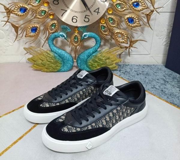 Replica Dior Shoes size 35-45 mnm0109