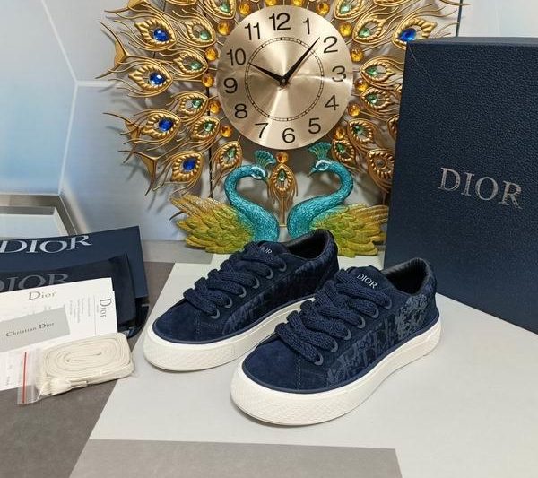 Replica Dior Shoes size 35-45 mnm0108