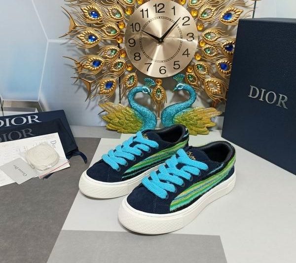 Replica Dior Shoes size 35-45 mnm0107