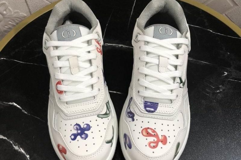 Replica Dior Shoes size 35-45 mnm0105