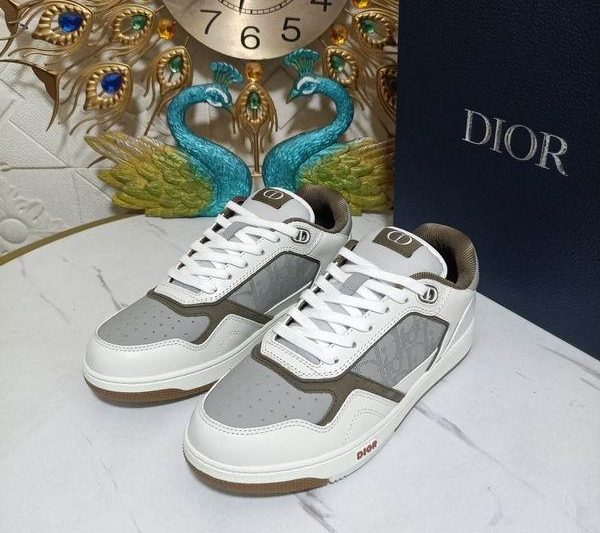 Replica Dior Shoes size 35-45 mnm0104