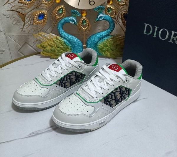 Replica Dior Shoes size 35-45 mnm0103