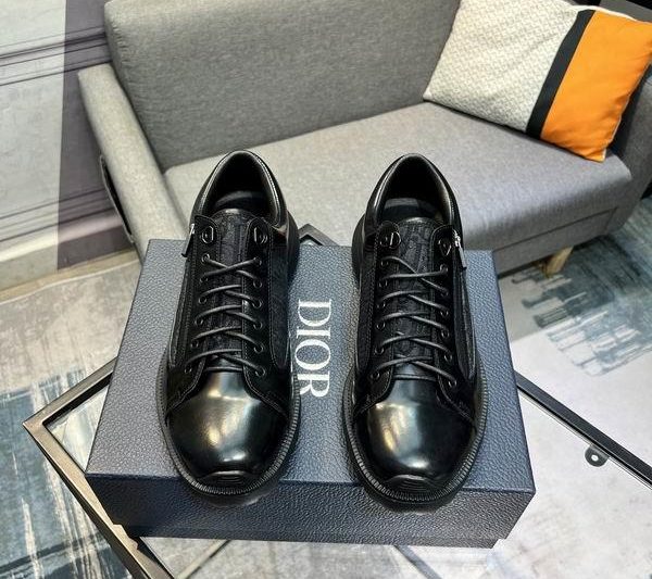 Replica Dior Shoes size 38-45 hnh0332