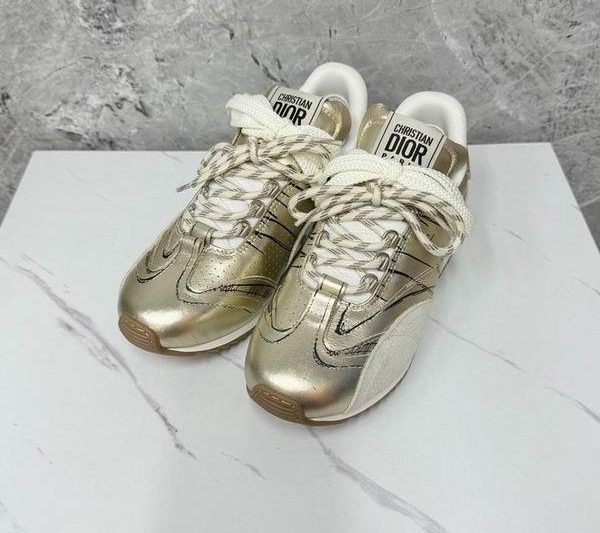 Replica Dior Shoes size 35-46 hnh0331