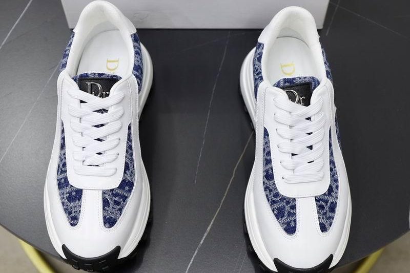 Replica Dior Shoes size 38-44 hnh0330