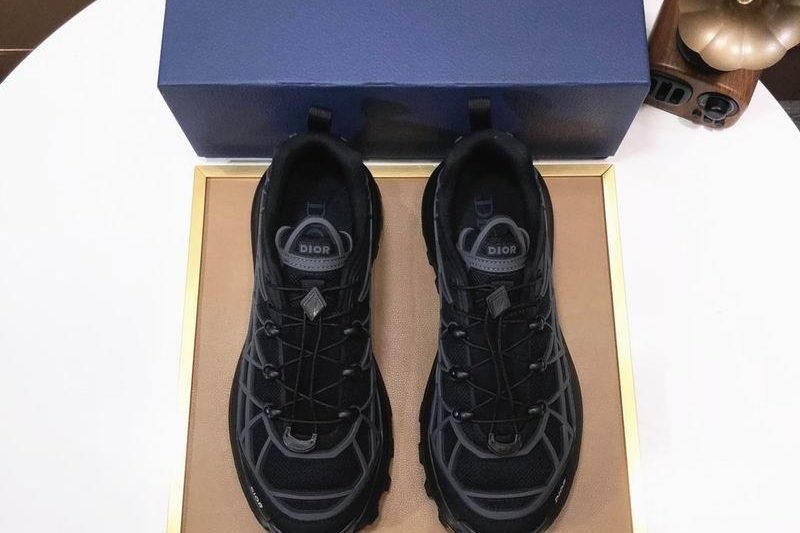 Replica Dior Shoes size 38-45 hnh0329
