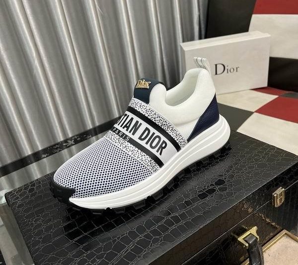 Replica Dior Shoes size 38-45 hnh0328