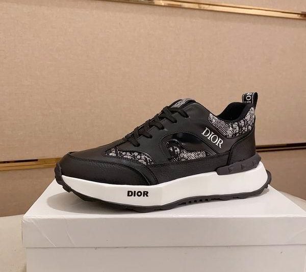 Replica Dior Shoes size 38-46 jyh0326