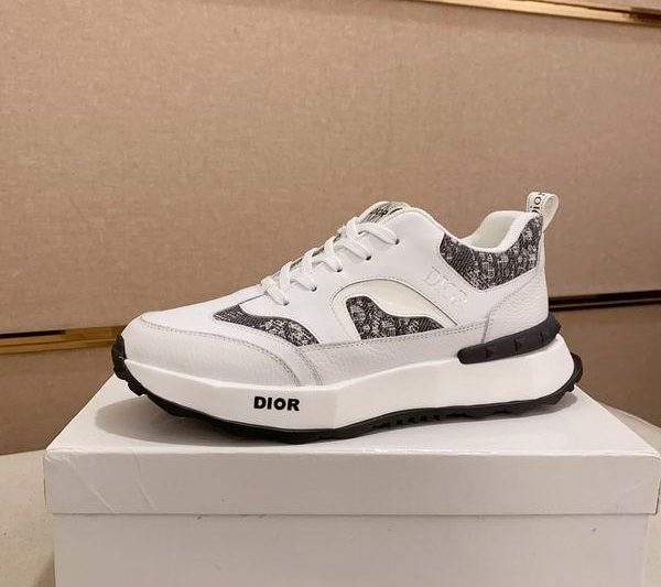 Replica Dior Shoes size 38-46 jyh0324