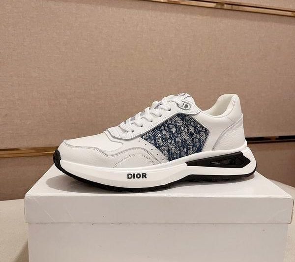 Replica Dior Shoes size 38-46 jyh0323