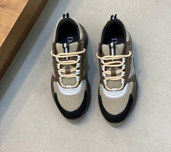 Replica Dior Shoes size 38-46 jyh0322