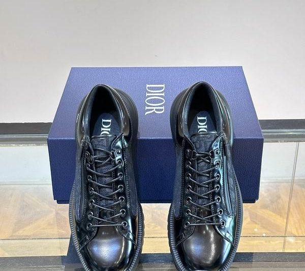 Replica Dior Shoes size 38-45 jyh0321