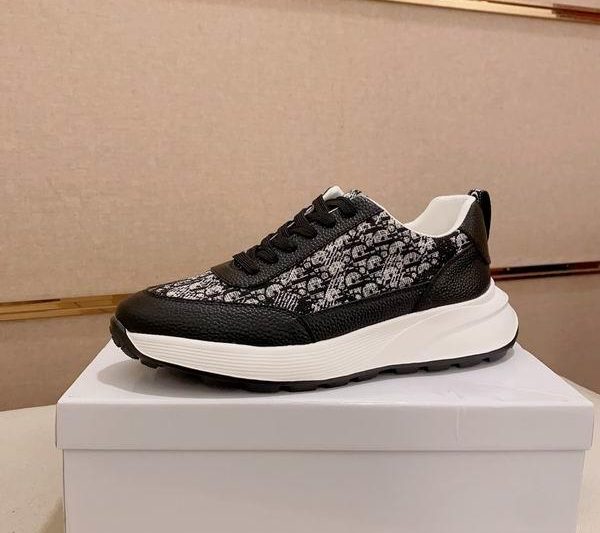 Replica Dior Shoes size 38-45 hnh0320