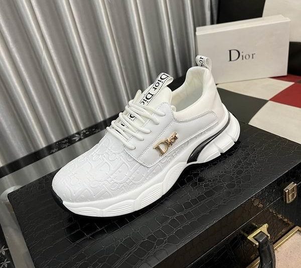 Replica Dior Shoes size 38-44 hnh0319