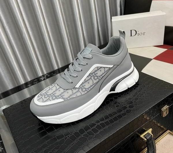 Replica Dior Shoes size 38-44 hnh0318