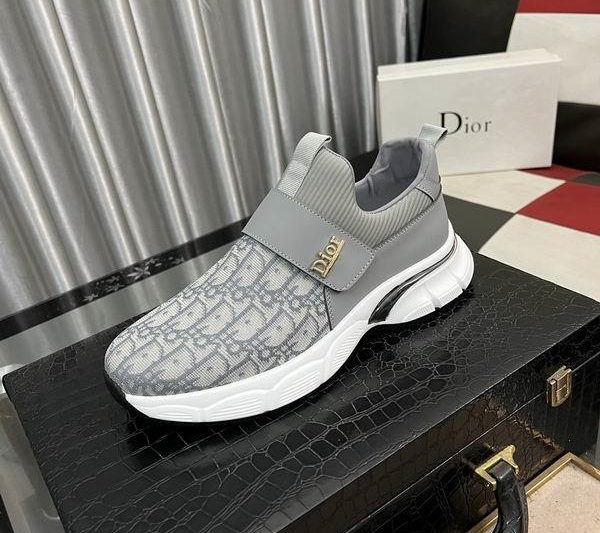 Replica Dior Shoes size 38-44 hnh0317