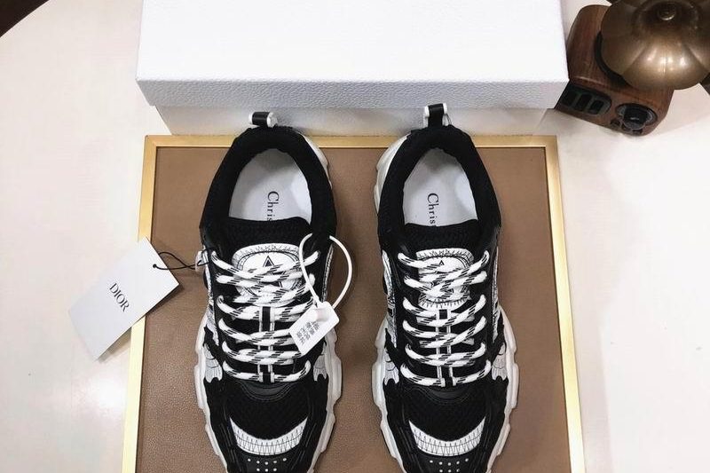 Replica Dior Shoes size 35-45 hnh0312