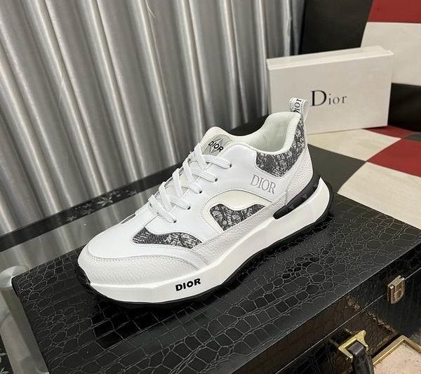 Replica Dior Shoes size 38-44 hnh0310