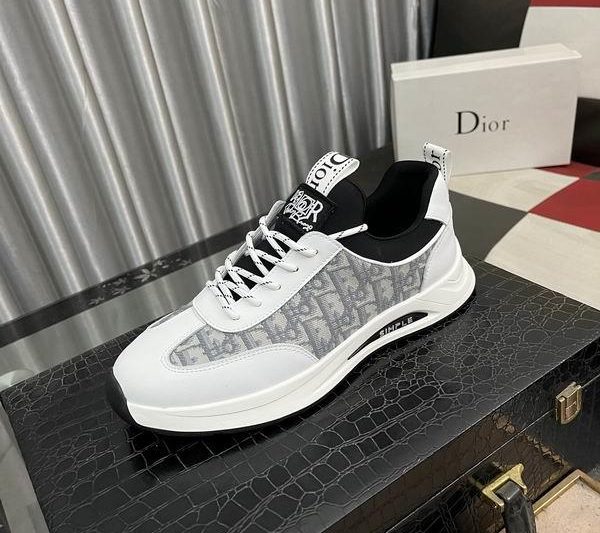 Replica Dior Shoes size 38-44 hnh0309