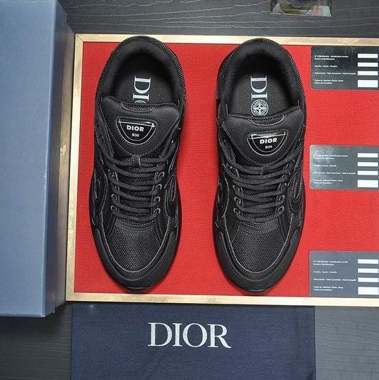 Replica Dior Shoes size 38-45 hnh0308