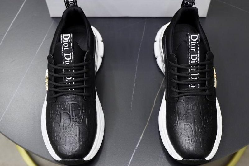 Replica Dior Shoes size 38-45 hnh0307