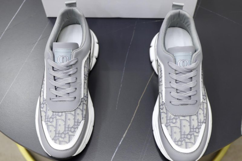 Replica Dior Shoes size 38-45 hnh0306