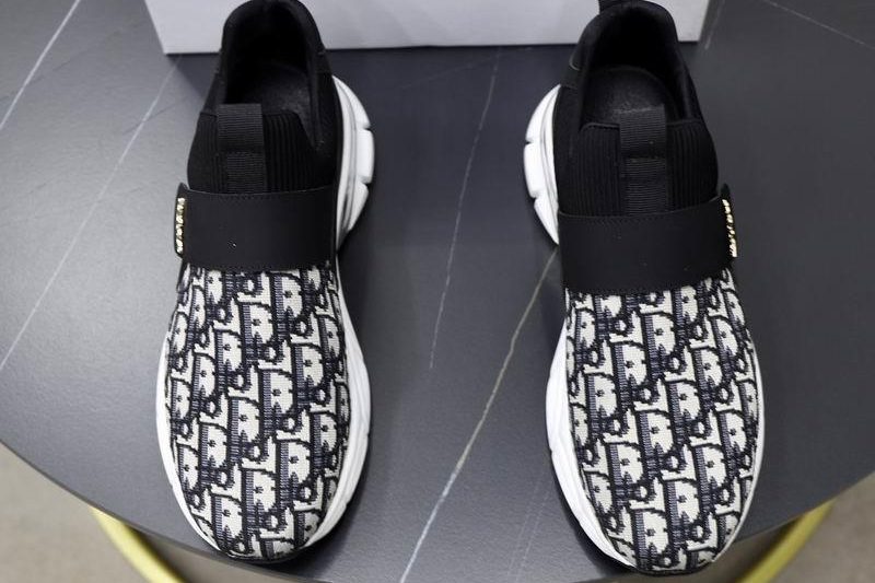 Replica Dior Shoes size 38-45 hnh0305