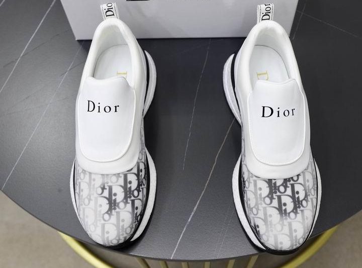 Replica Dior Shoes size 38-45 hnh0303