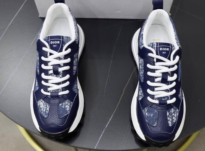 Replica Dior Shoes size 38-45 hnh0302