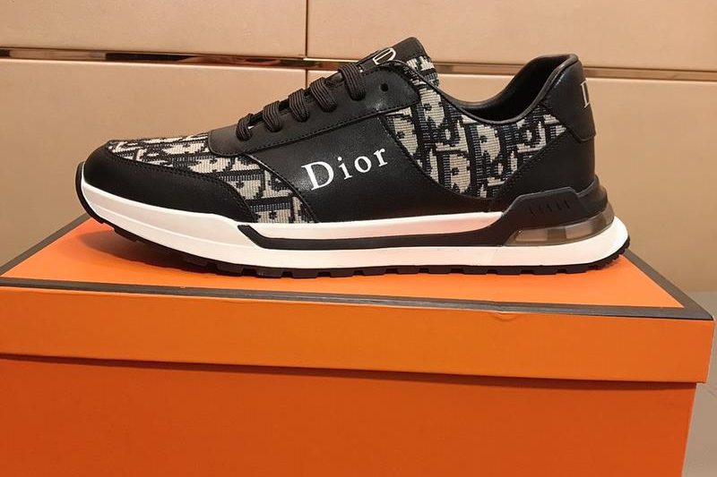 Replica Dior Shoes size 38-44 jyh0208