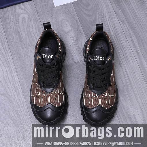 Replica Dior Shoes size 38-46 hnh0205
