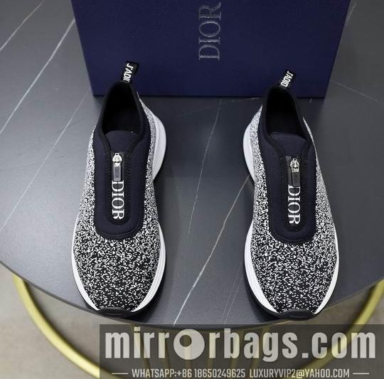 Replica Dior Shoes size 35-47 hnh0202