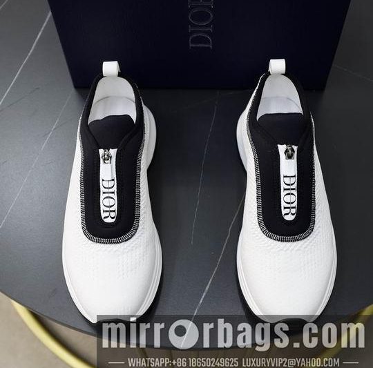 Replica Dior Shoes size 35-47 hnh0201