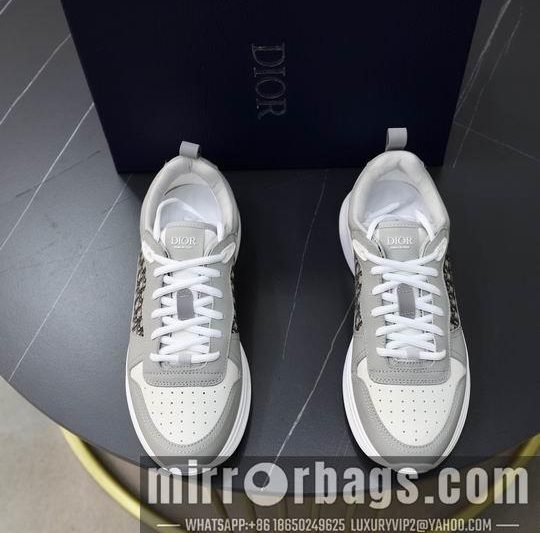 Replica Dior Shoes size 38-47 hnh0101