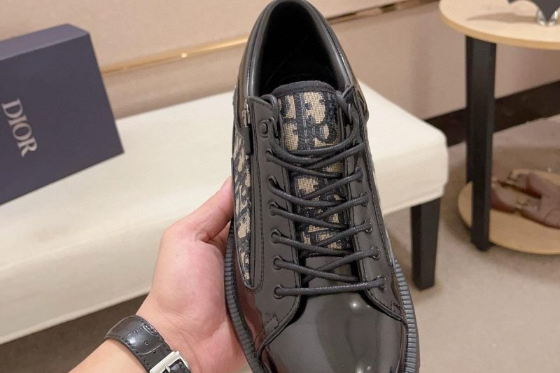 Replica Dior Shoes size 39-45 hnh1222