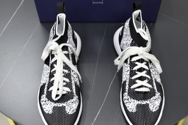 Replica Dior Shoes size 38-44 hnh1217