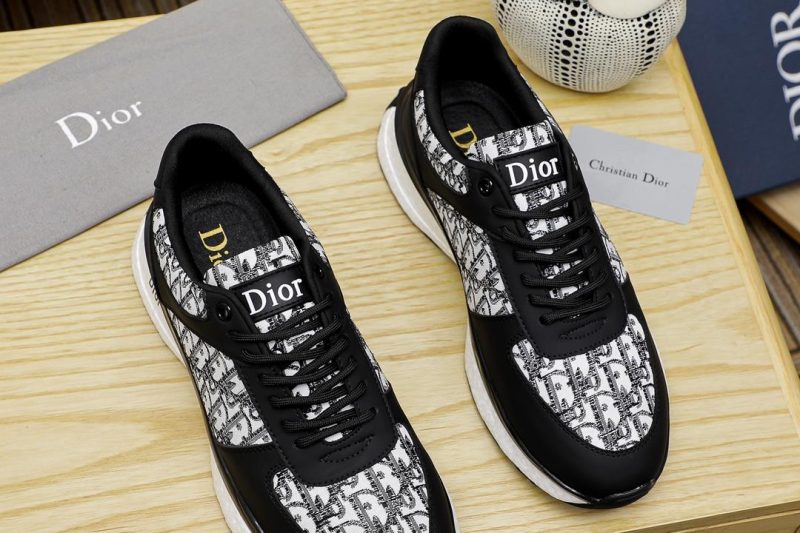Replica Dior Shoes size 38-44 hnh1215