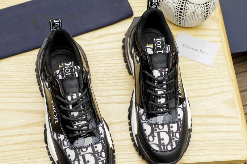 Replica Dior Shoes size 38-44 hnh1214