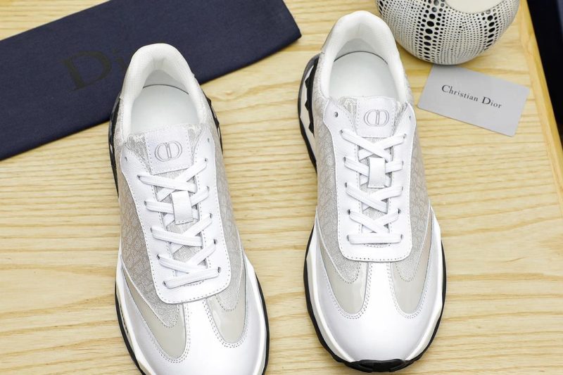 Replica Dior Shoes size 38-44 hnh1212