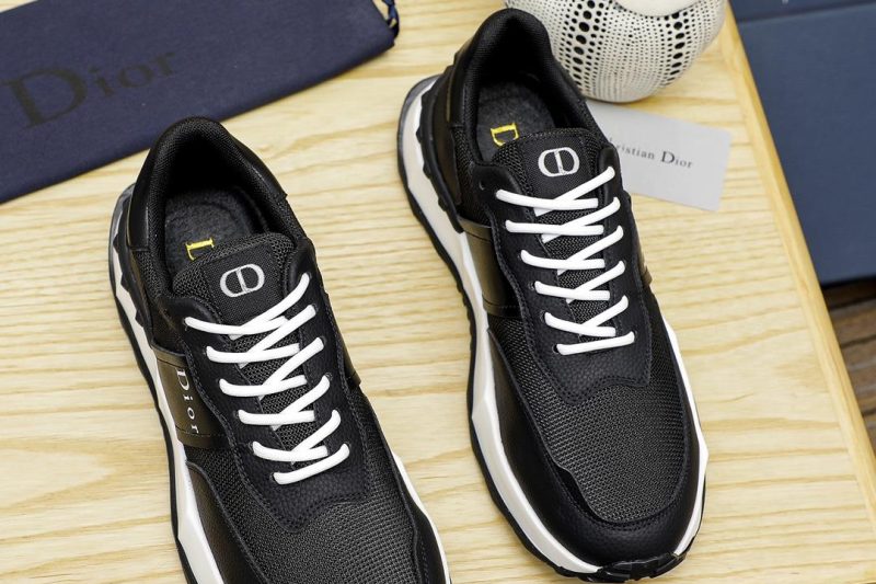 Replica Dior Shoes size 38-44 hnh1211