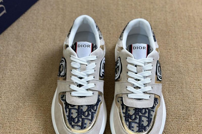 Replica Dior Shoes size 38-45 hnh1207