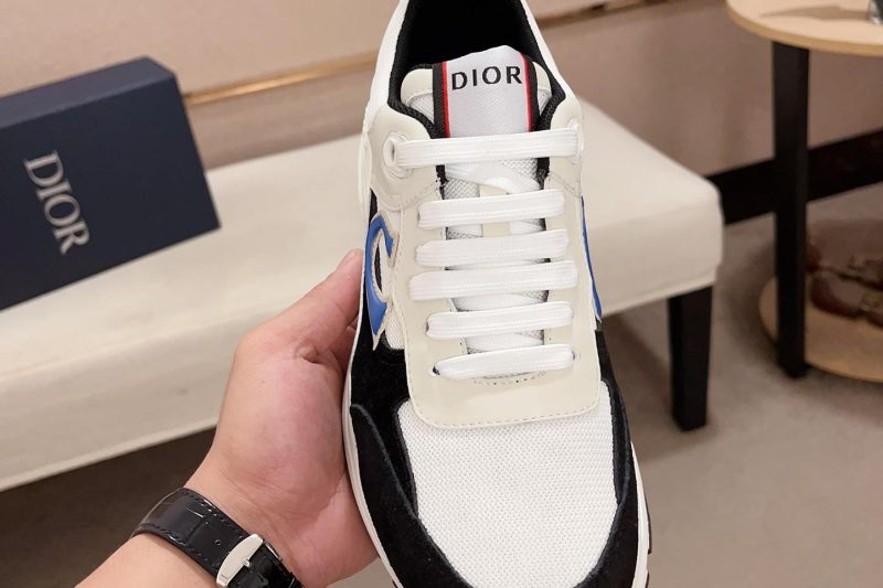 Replica Dior Shoes size 38-45 hnh1206