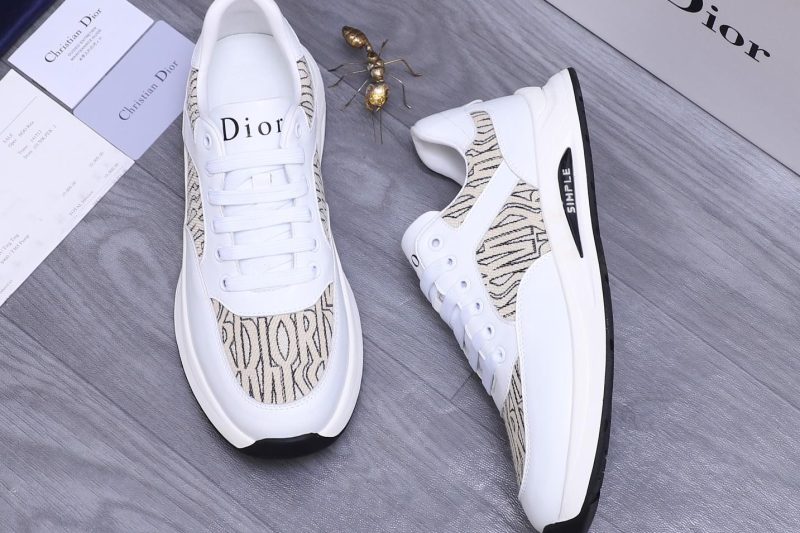 Replica Dior Shoes size 38-45 hnh1203