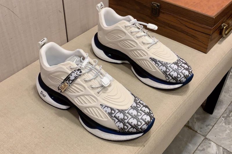 Replica Dior Shoes size 38-44 h1016