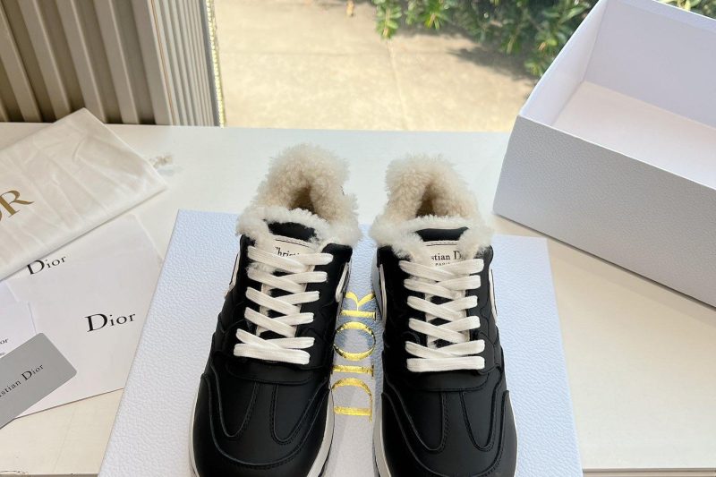 Replica Dior Shoes size 35-41 h1014