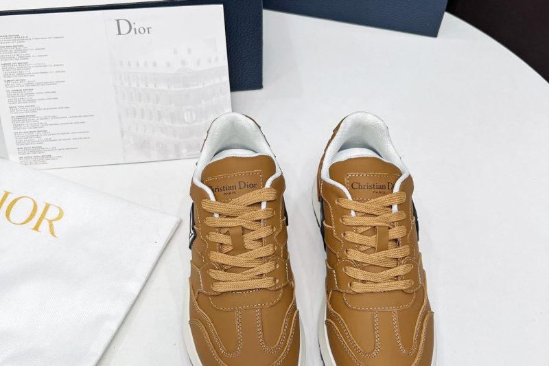 Replica Dior Shoes size 35-44 h1013