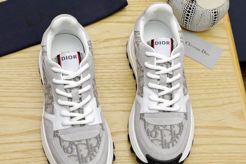 Replica Dior Shoes size 38-44 h1010