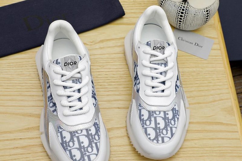 Replica Dior Shoes size 38-44 h1009