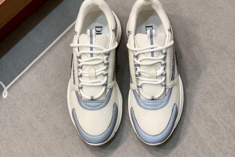 Replica Dior Shoes size 38-46 h1007