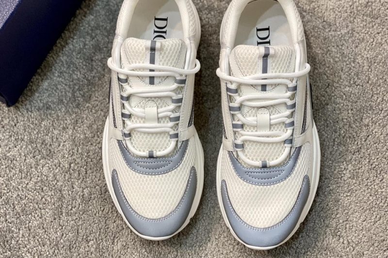 Replica Dior Shoes size 38-46 h1004